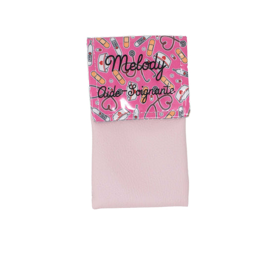 Melody - Aide-Soignante