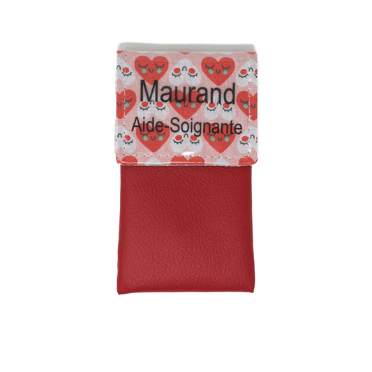 Maurand - Aide-Soignante