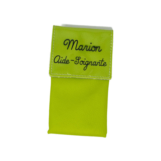 Marion - Aide-Soignante