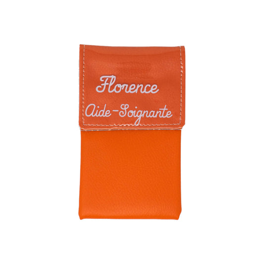 Florence - Aide-Soignante