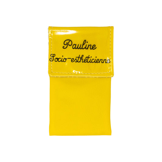 Pauline - Socio-esthéticienne