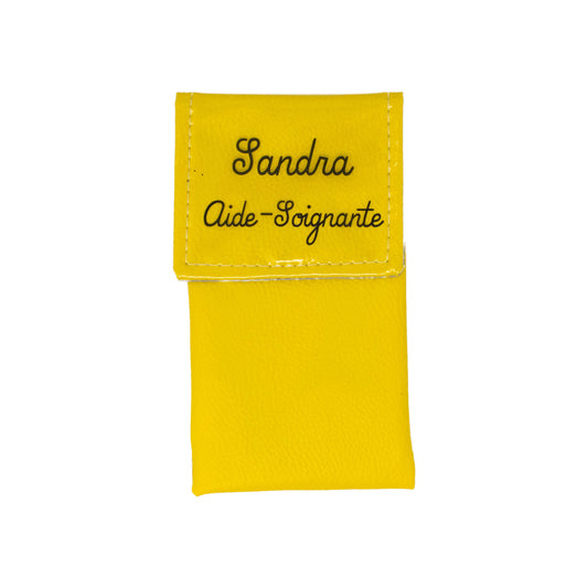 Sandra - Aide-Soignante