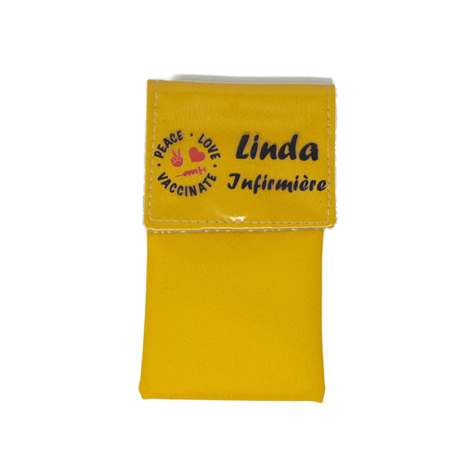 Linda - Infirmière