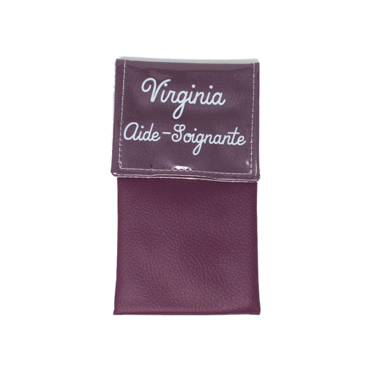 Virginia - Aide-Soignante