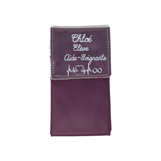 Chloé - Elève Aide-Soignante