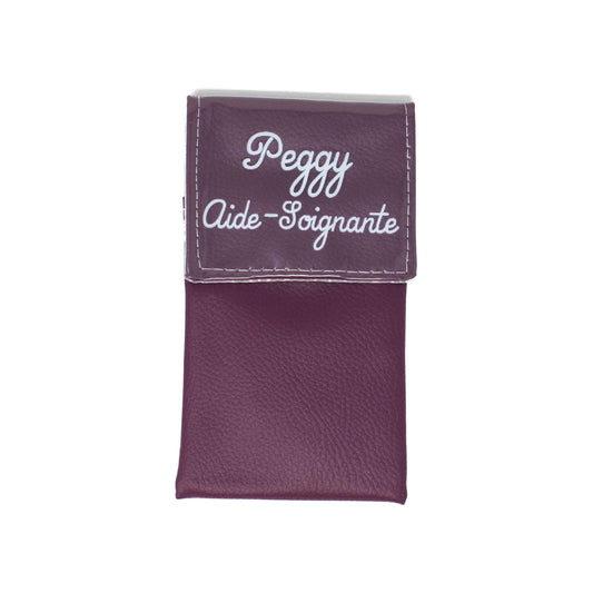 Peggy - Aide-Soignante