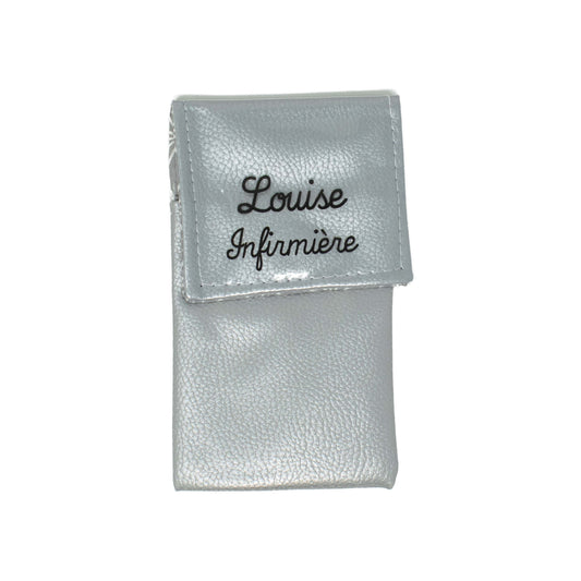 Louise - Infirmière