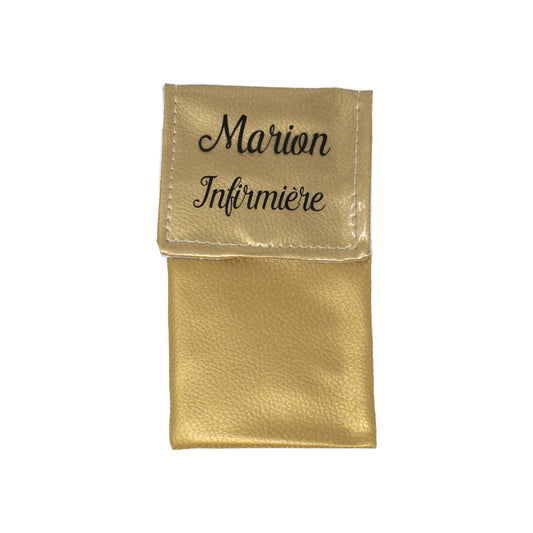 Marion - Infirmière