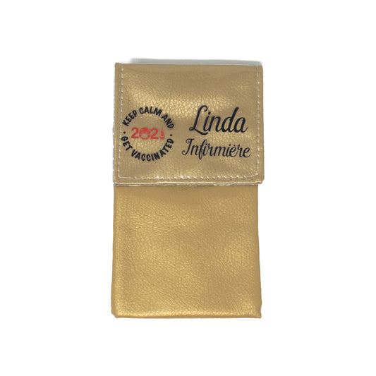 Linda - Infirmière