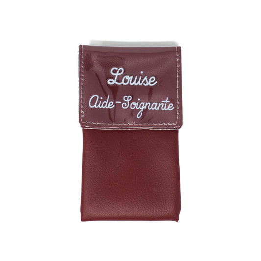 Louise - Aide-Soignante