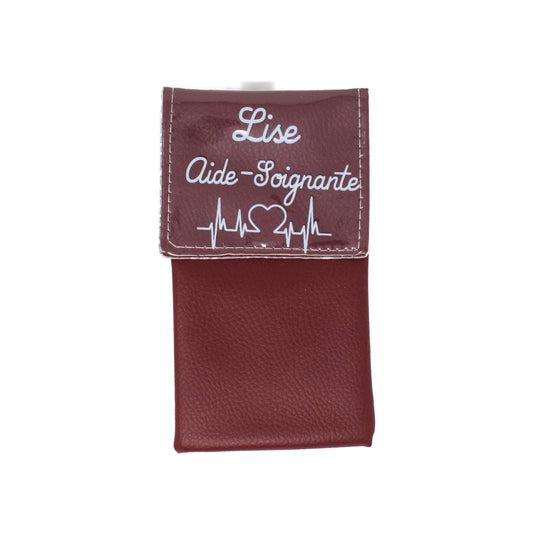 Lise - Aide-Soignante