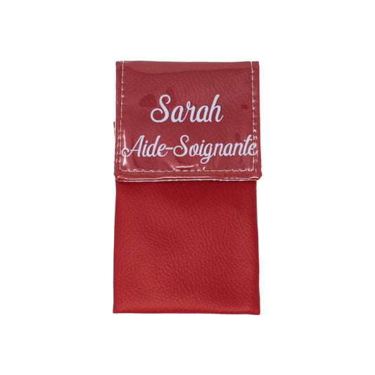Sarah - Aide-Soignante
