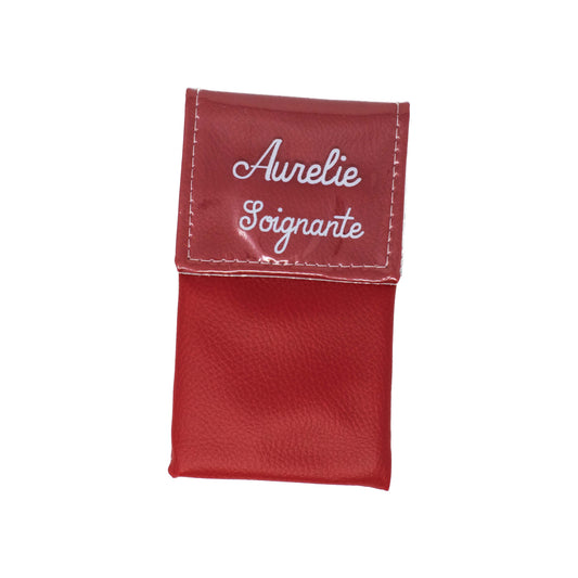 Aurelie - Soignante