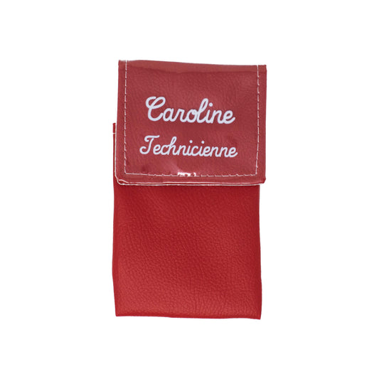 Caroline - Technicienne