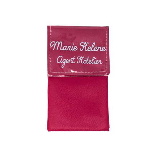 Marie Helene - Agent Hotelier