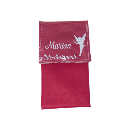 Marion - Aide-Soignante
