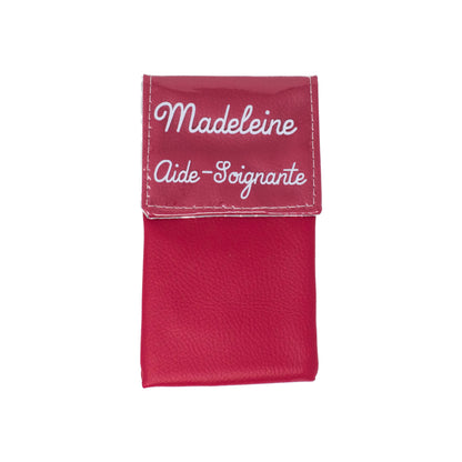 Madeleine - Aide-Soignante