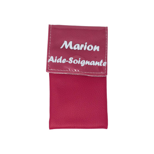 Marion - Aide-Soignante