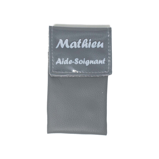 Mathieu - Aide-Soignant