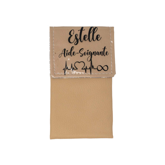 Estelle - Aide-Soignante