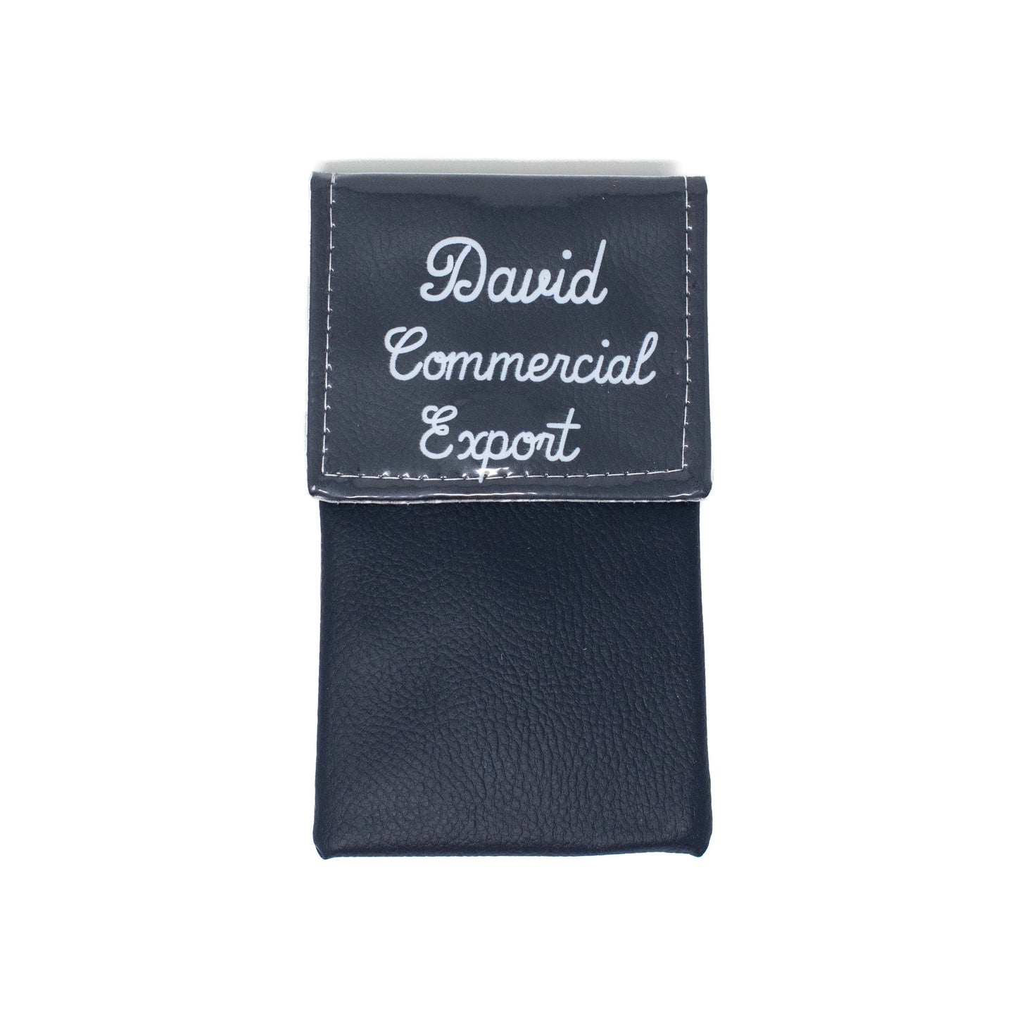 David - Commercial Export