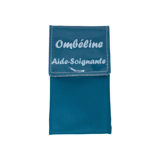 Ombéline - Aide-Soignante