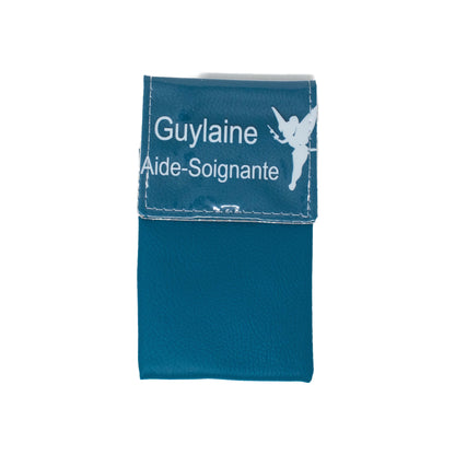 Guylaine - Aide-Soignante