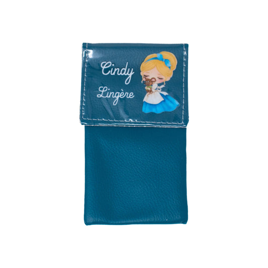 Cindy - Lingère