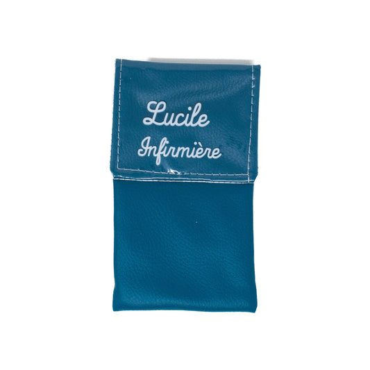 Lucile - Infirmière