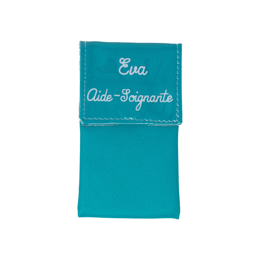 Eva - Aide-Soignante