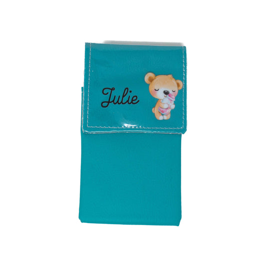 Julie
