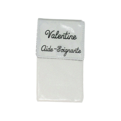 Valentine - Aide-Soignante