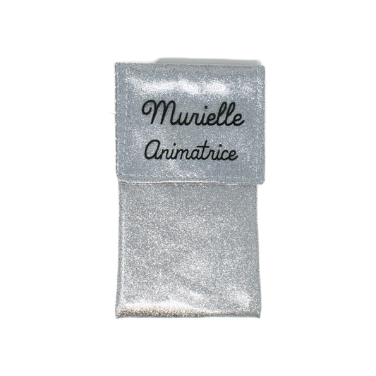 Murielle - Animatrice