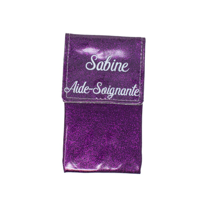 Sabine - Aide-Soignante