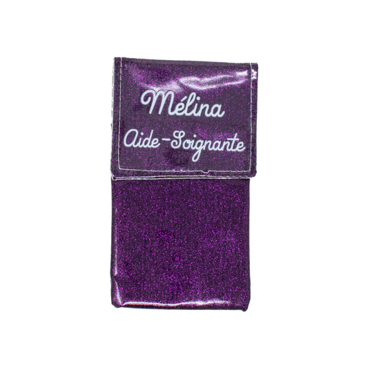 Mélina - Aide-Soignante