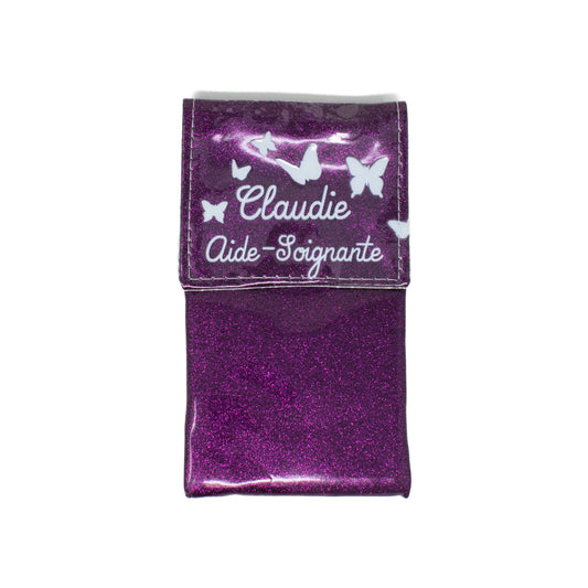 Claudie - Aide-Soignante