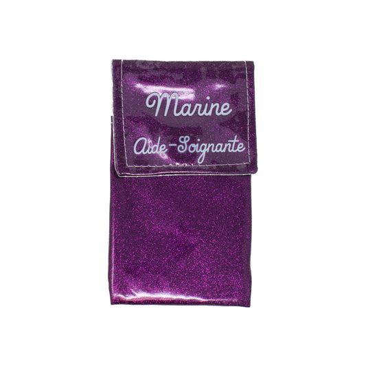 Marine - Aide-Soignante