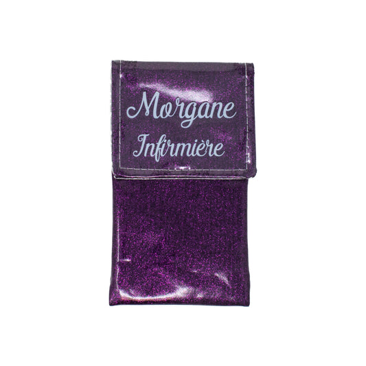 Morgane - Infirmière