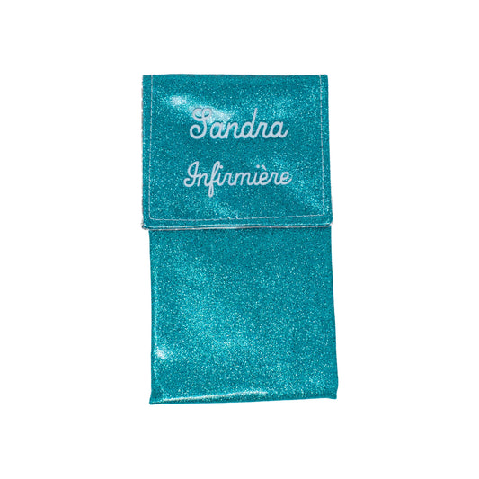 Sandra - Infirmière