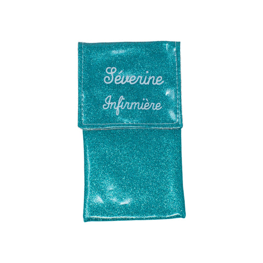 Séverine - Infirmière