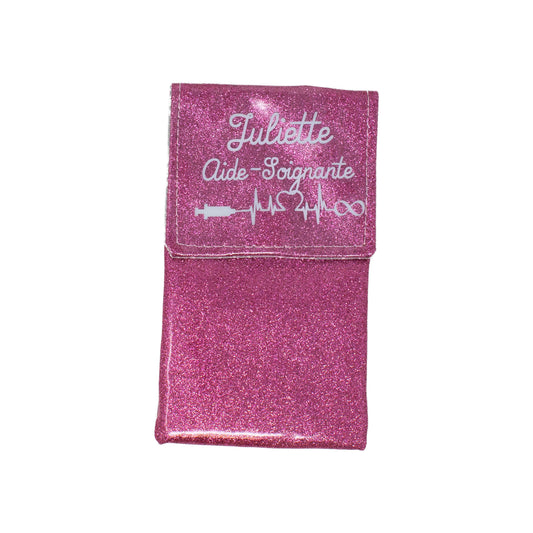 Juliette - Aide-Soignante