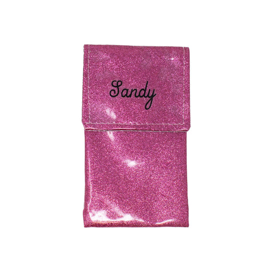 Sandy
