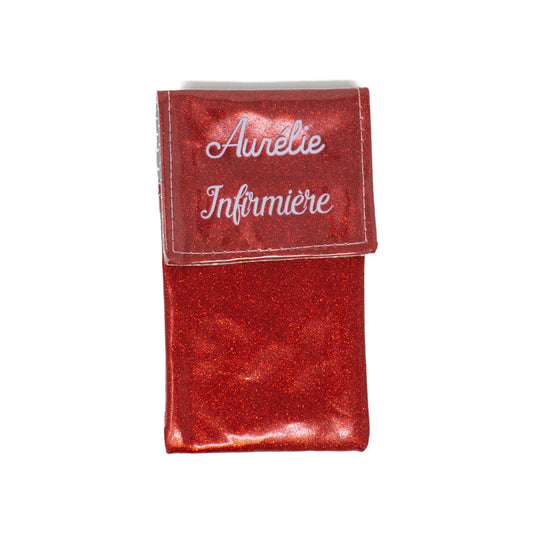 Aurélie - Infirmière