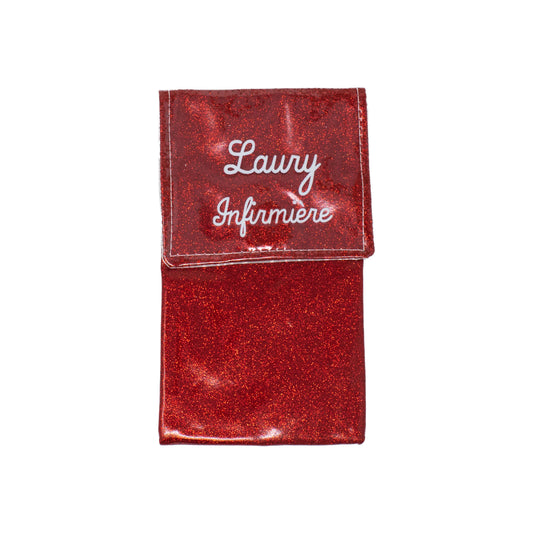 Laury - Infirmière