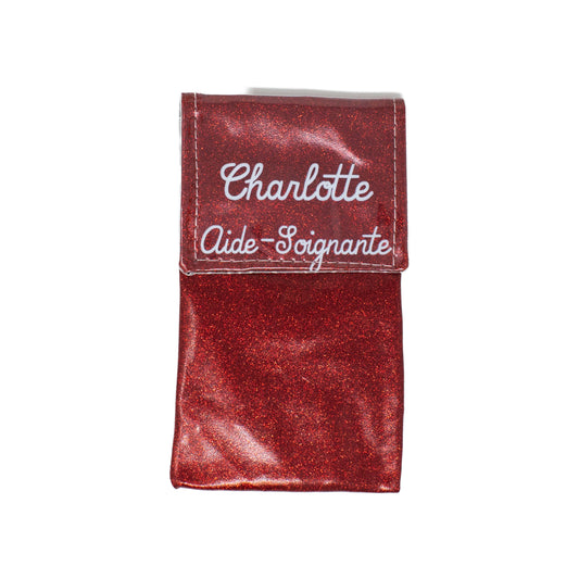 Charlotte - Aide-Soignante