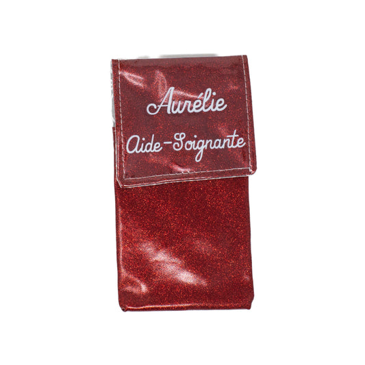Aurélie - Aide-Soignante