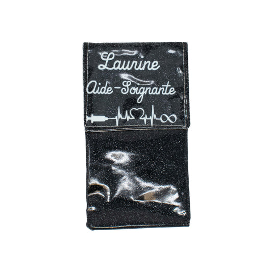 Laurine - Aide-Soignante