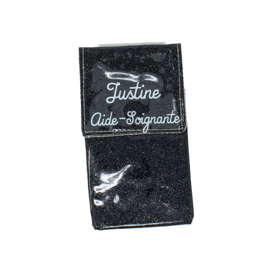 Justine - Aide-Soignante
