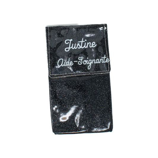Justine - Aide-Soignante