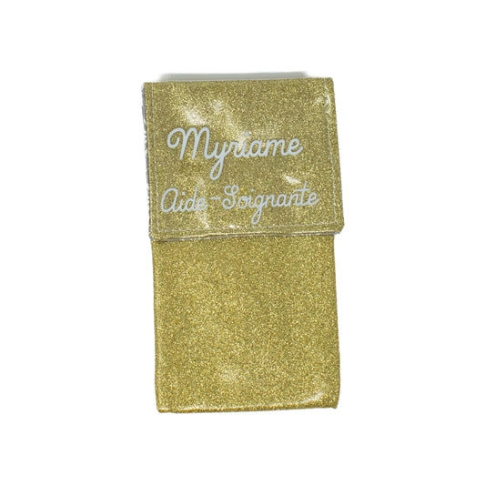 Myriame - Aide-Soignante